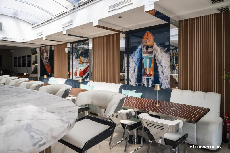 Riva Lounge Marbella