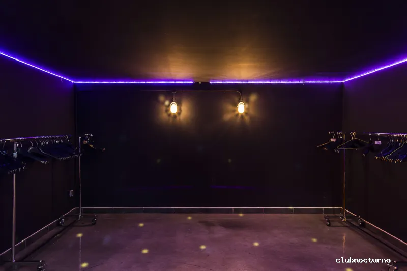 Marvelous Bar Madrid. Sala de fiestas y discoteca