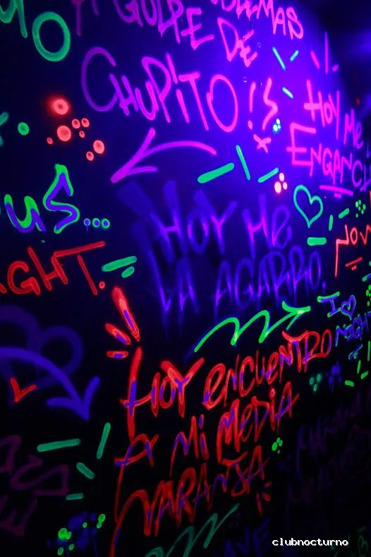 Marvelous Bar Madrid. Sala de fiestas y discoteca