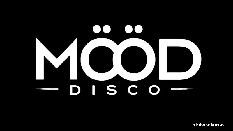 MOOD DISCO