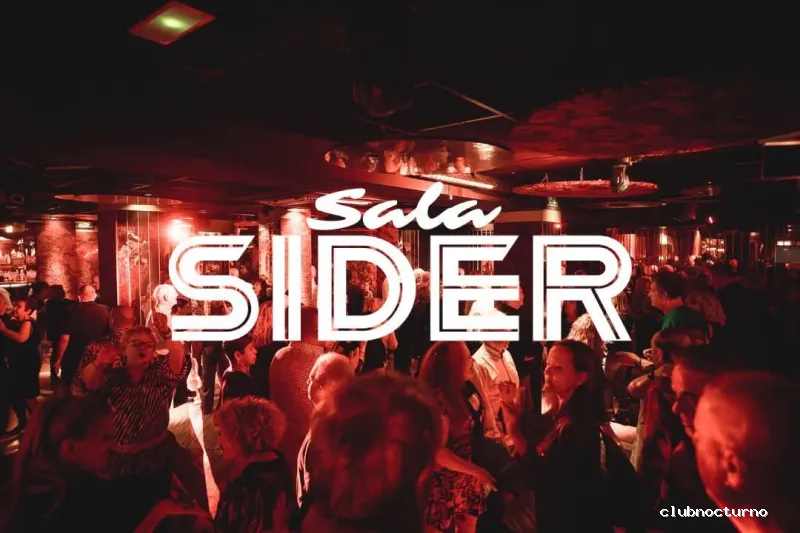 Sider