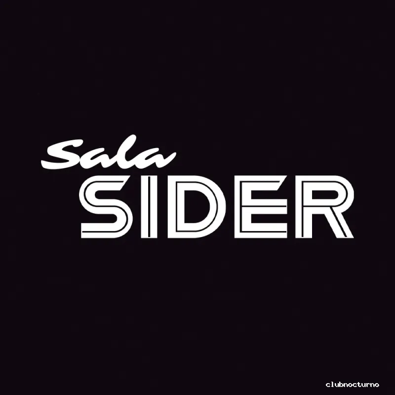 Sider