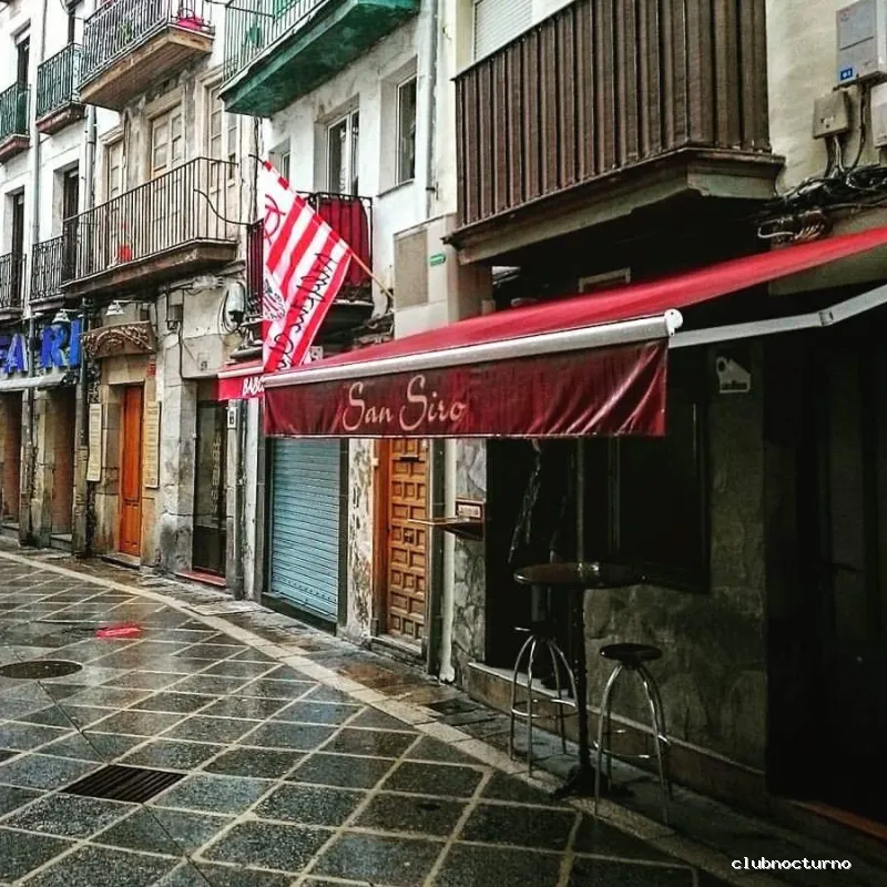 Bar San Siro