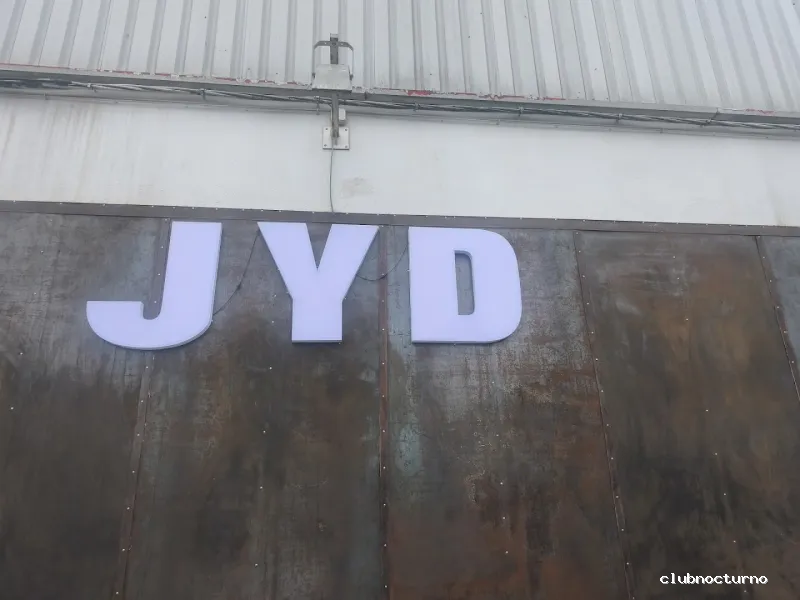 JYD WINTER
