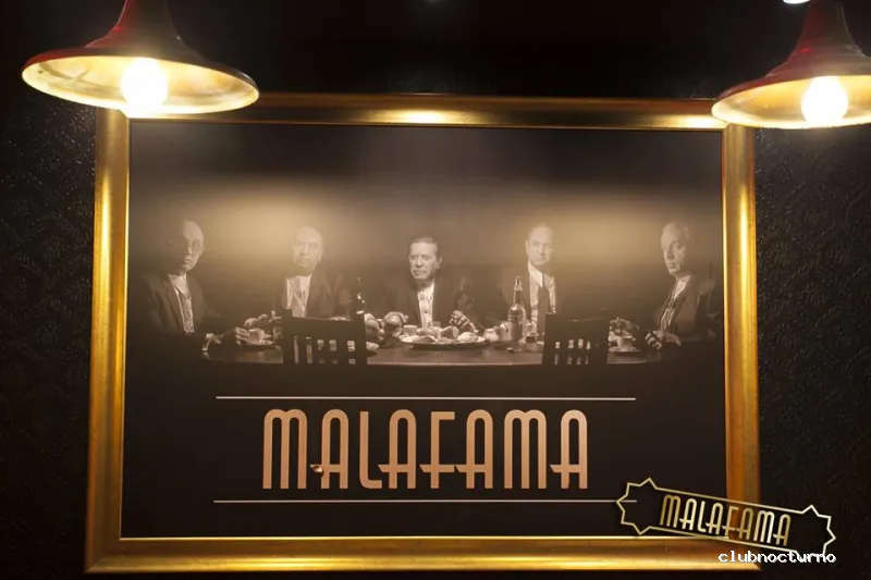 MALAFAMA