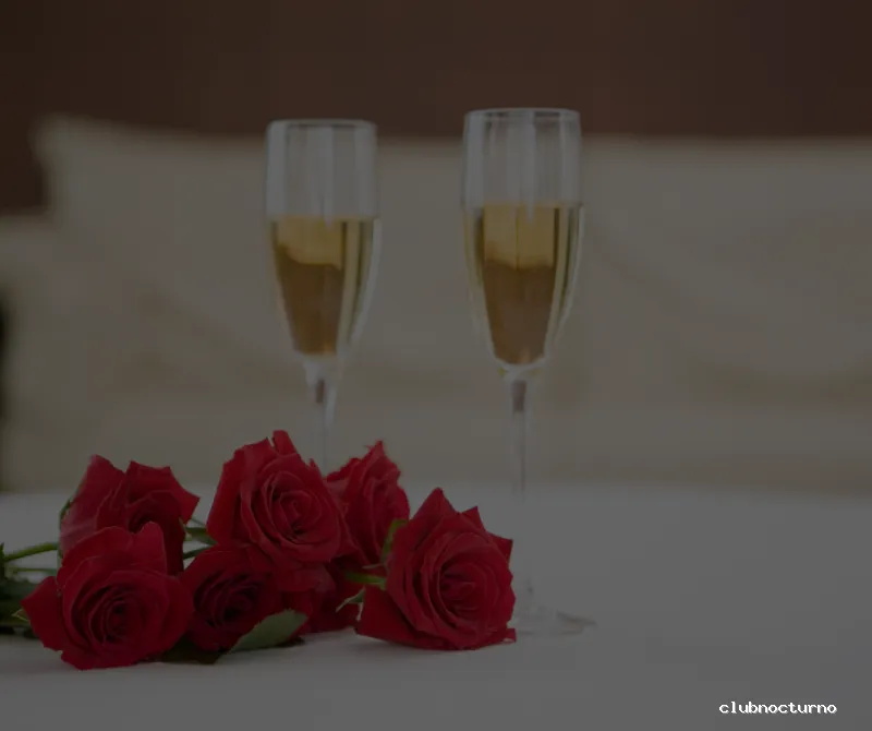 Escorts Barcelona | Divas BCN