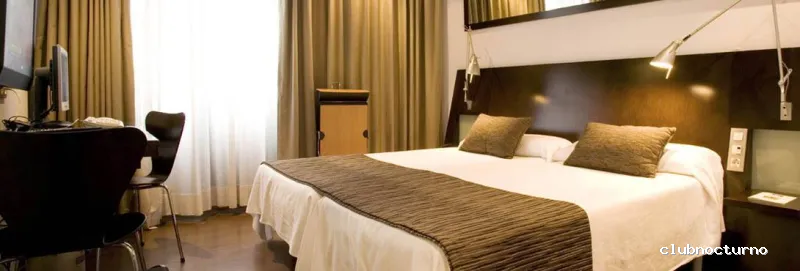 Escorts Barcelona | Divas BCN