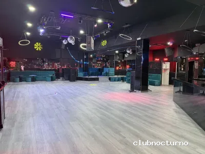 Discoteca Xoxo Fuenlabrada