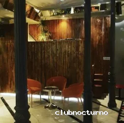 YOU IS BACK LOUNGE BAR