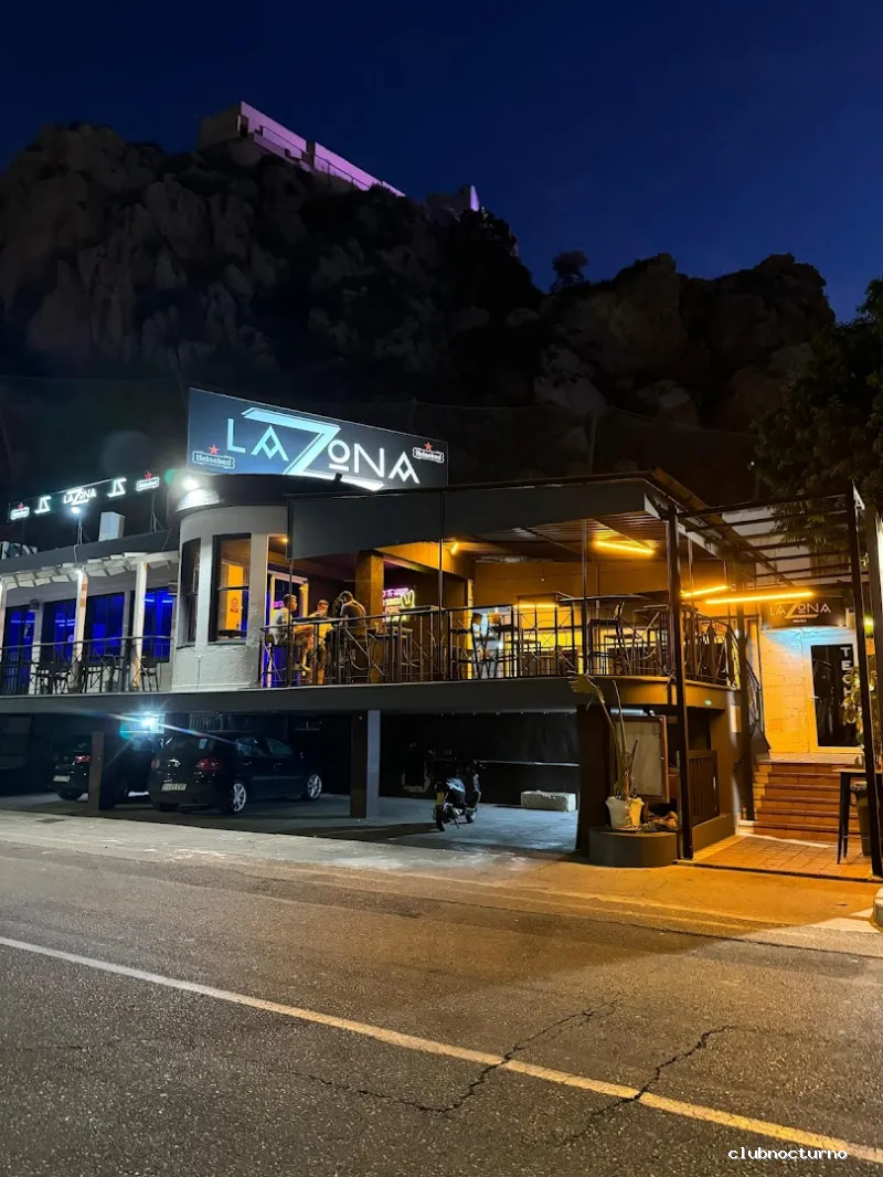 La Zona