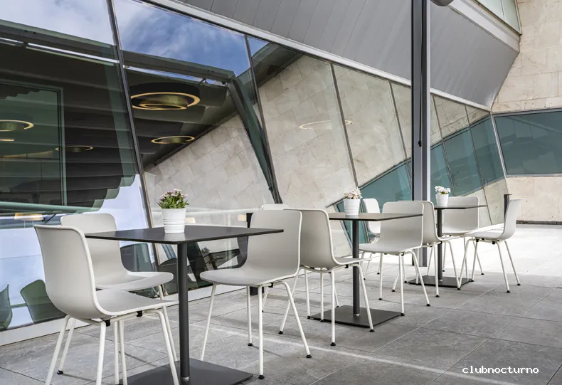 Sala VIP Nivaria - Aeropuerto Tenerife Norte - Ciudad de la Laguna (TFN)