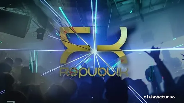 Sala Republik Club