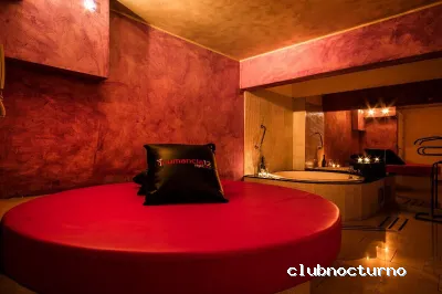 Haima Numancia 12 Barcelona Escorts