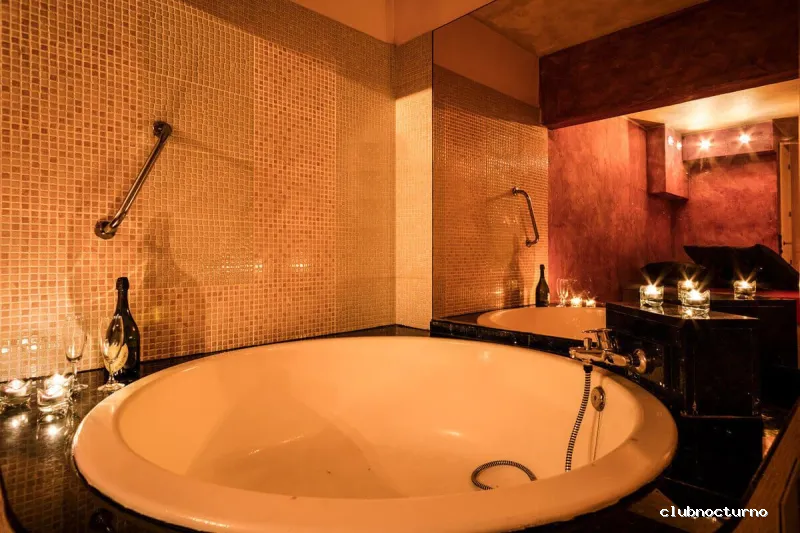 Haima Numancia 12 Barcelona Escorts