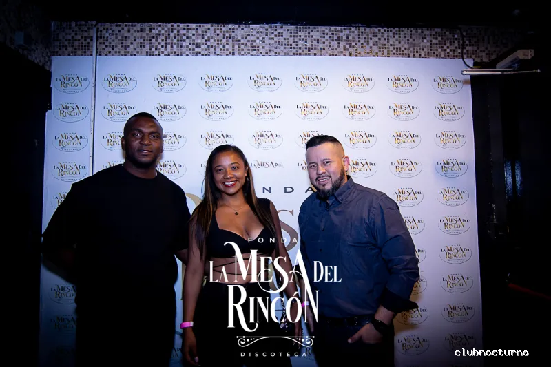 Fonda La Mesa del Rincón