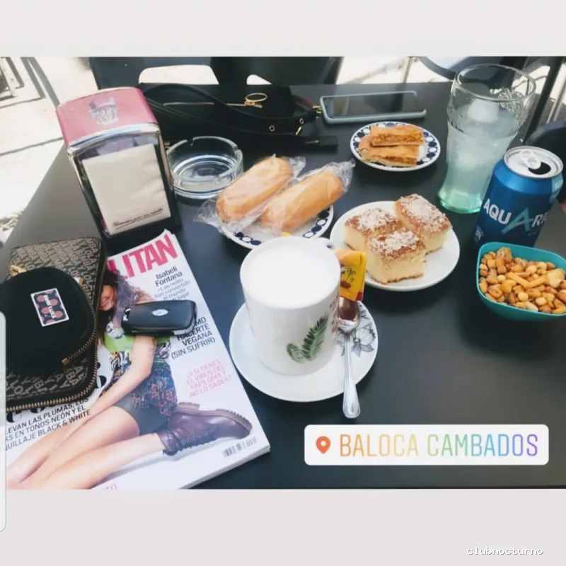 Baloca Bar