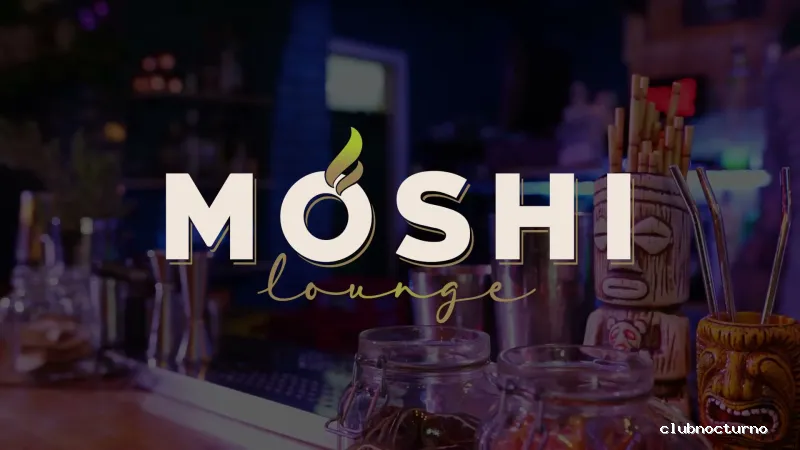 Moshi Lounge