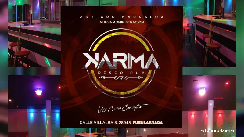 karma Fuenlabrada