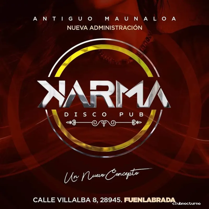 karma Fuenlabrada