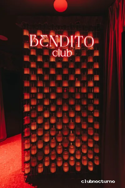 Bendito Club