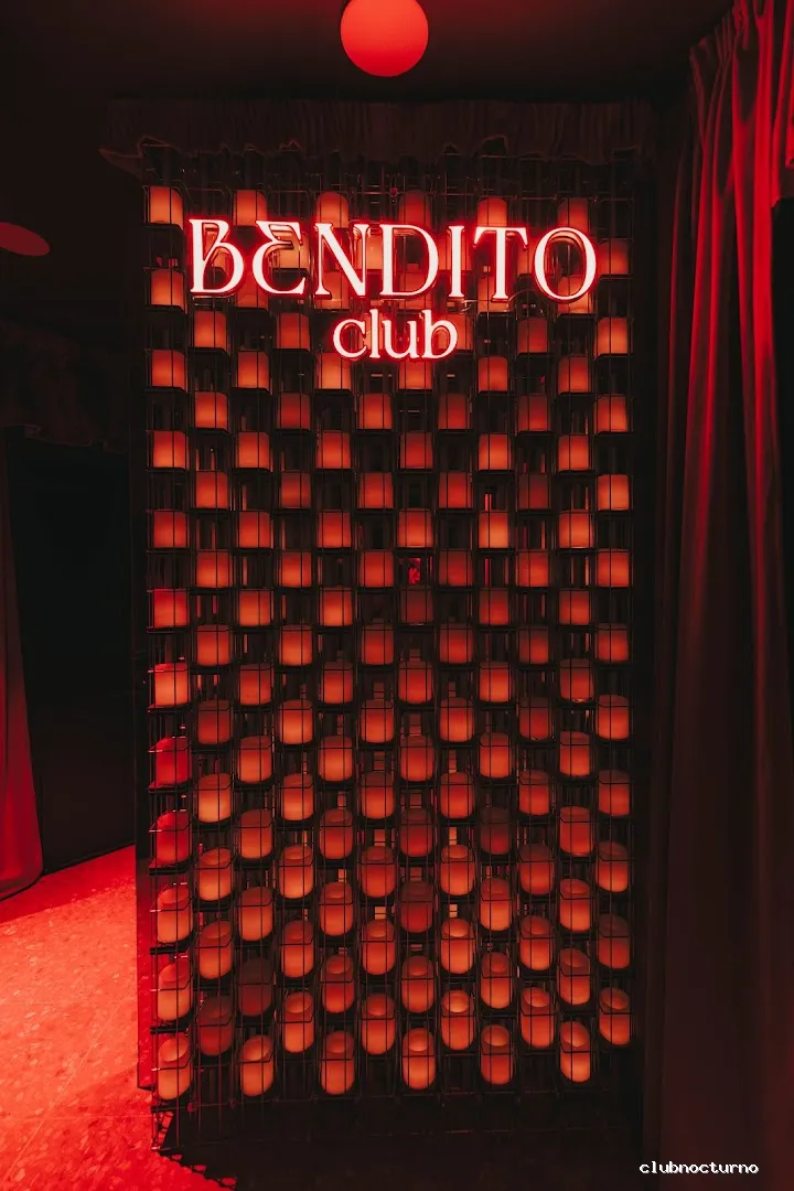 Bendito Club