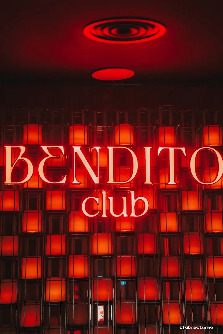 Bendito Club