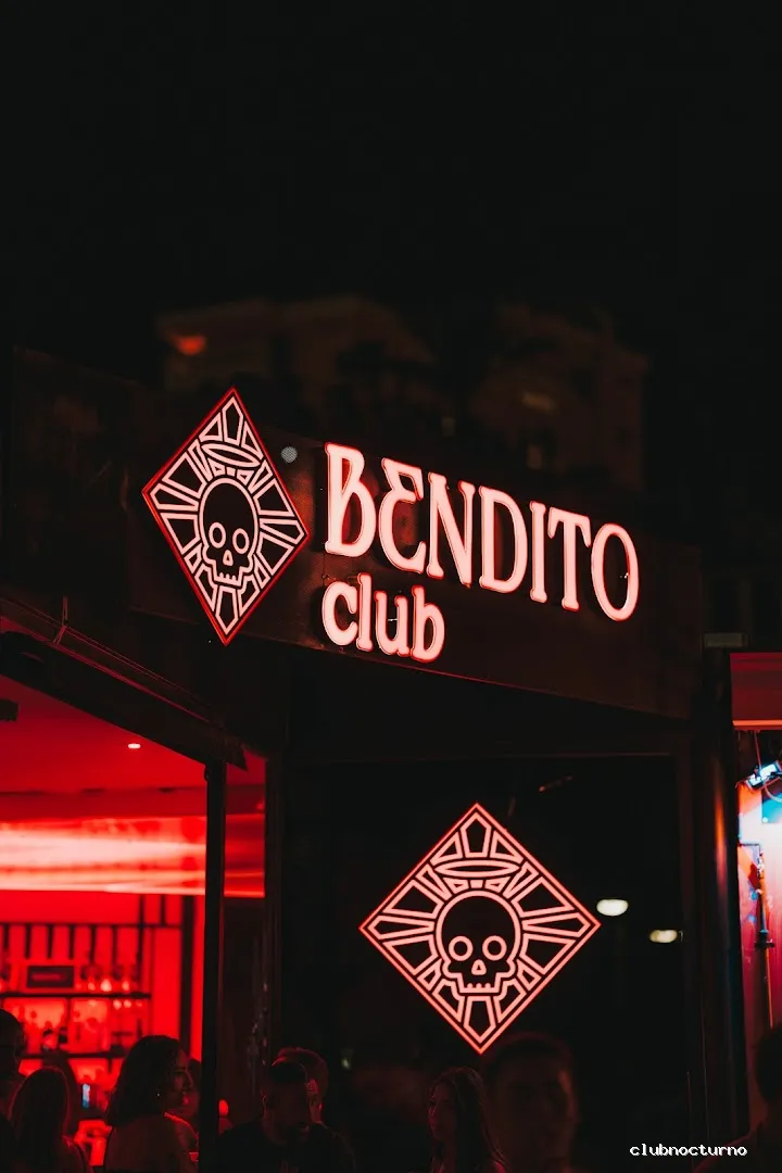 Bendito Club