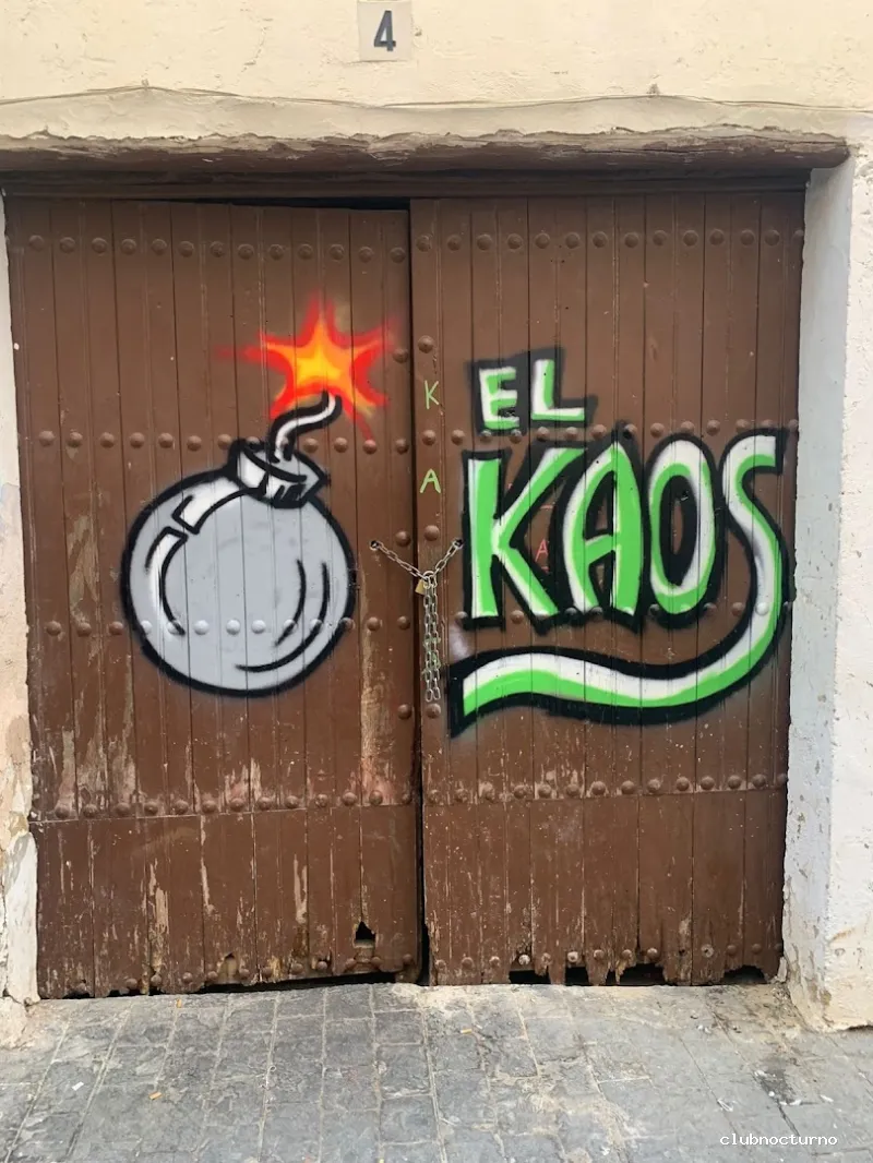 EL KAOS