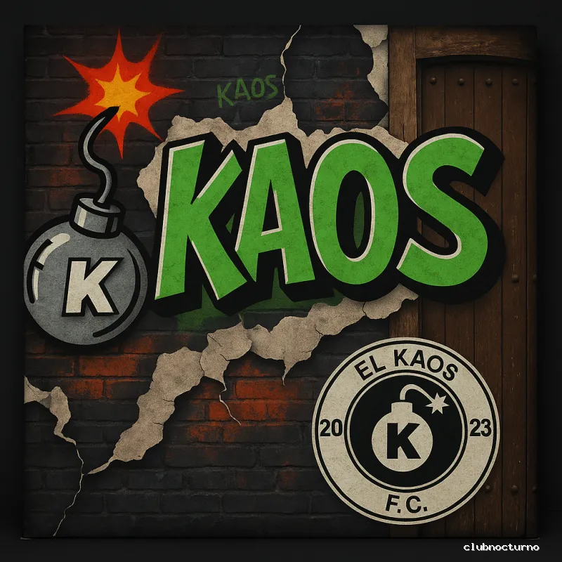 EL KAOS