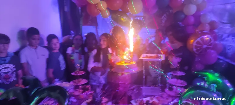 Discoteca Calentito Port Torredembarra