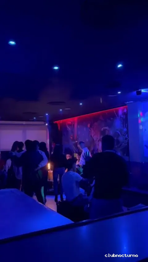 Discoteca Calentito Port Torredembarra