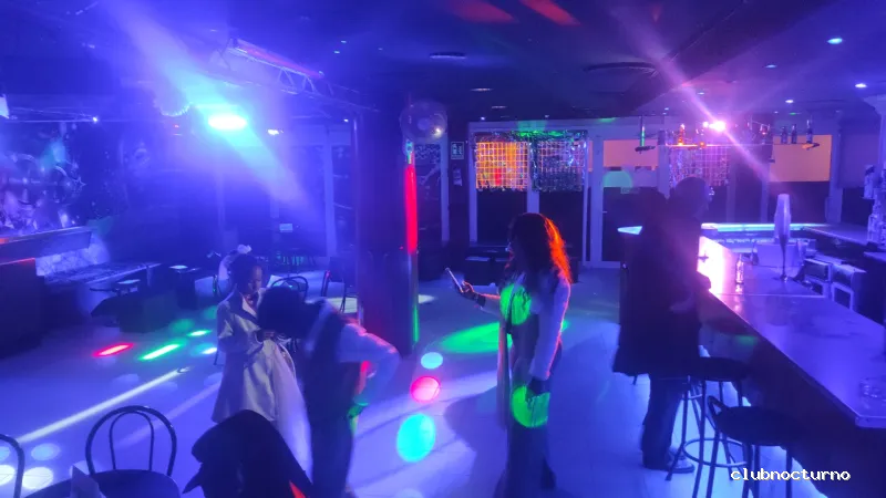 Discoteca Calentito Port Torredembarra