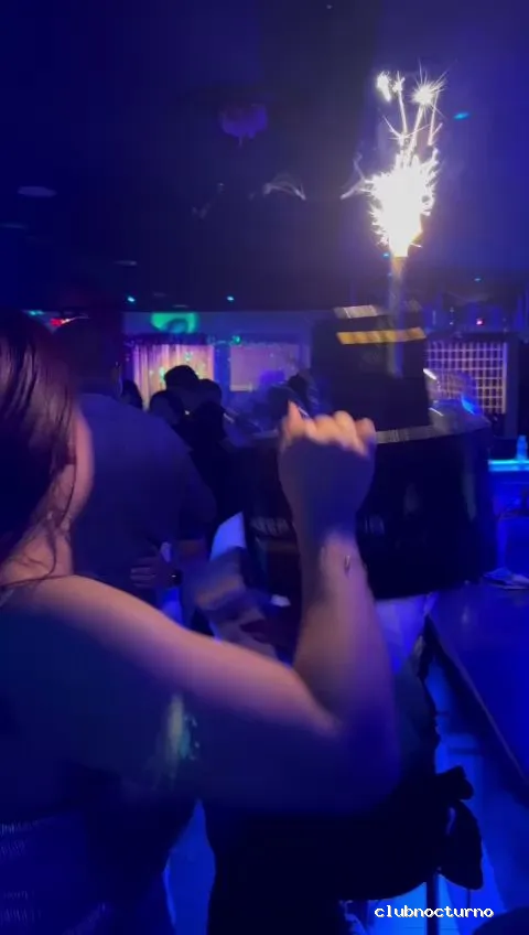 Discoteca Calentito Port Torredembarra