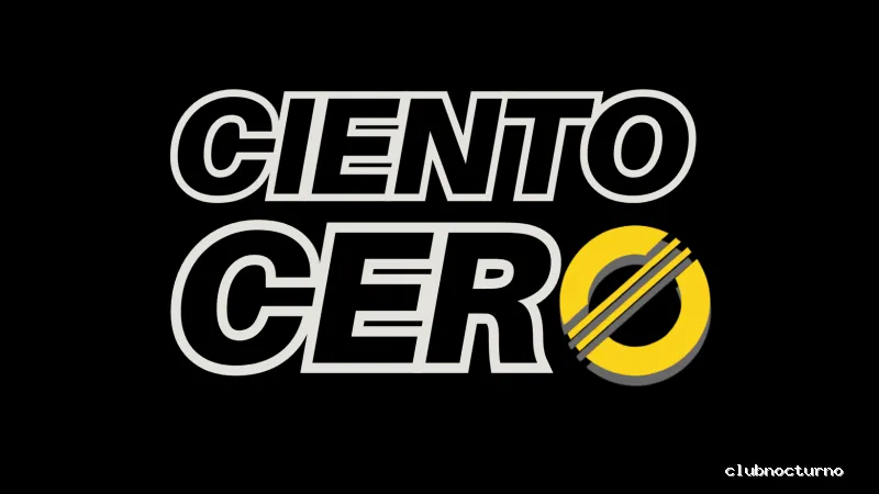 Tardeo Madrid | CientoCero