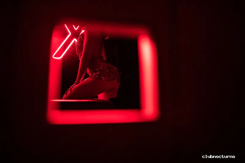 100Momentos - Club Swinger Madrid