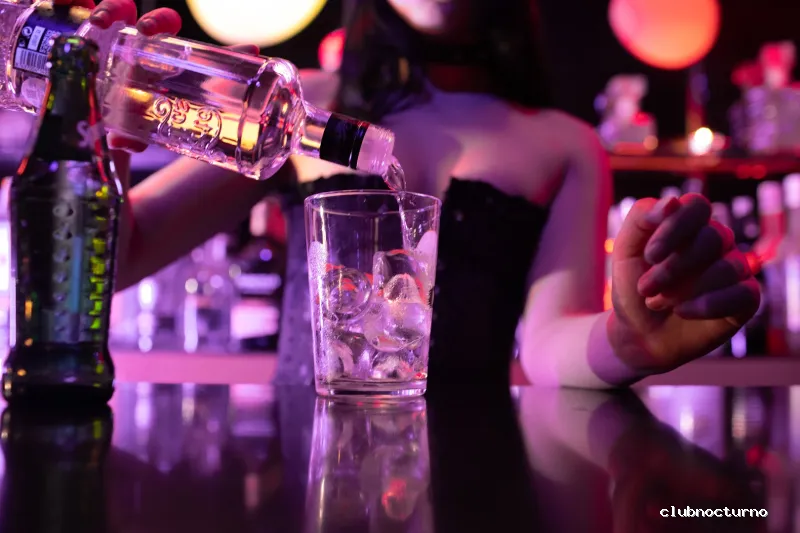 100Momentos - Club Swinger Madrid