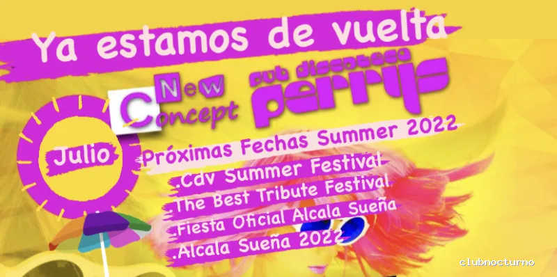 Pub Perrys (Discoteca)