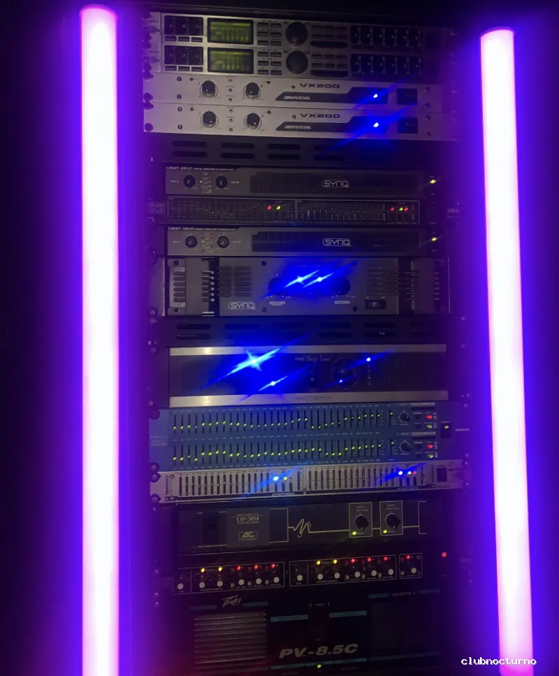 Pub Perrys (Discoteca)