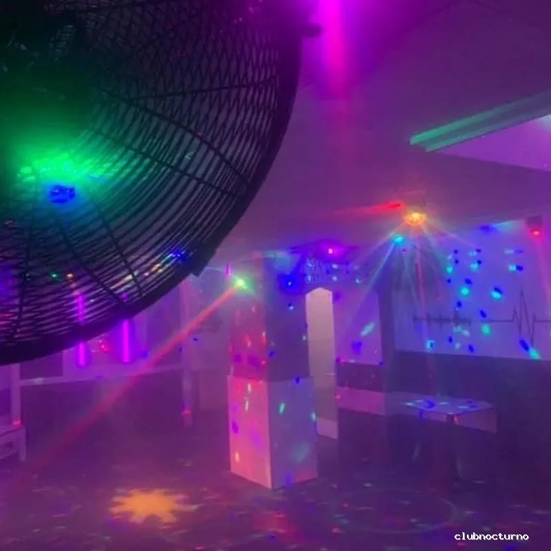 Pub Perrys (Discoteca)