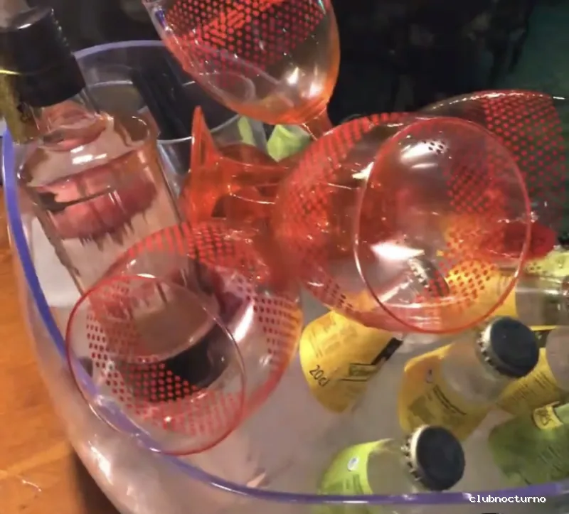 Pub Perrys (Discoteca)