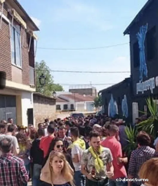 Pub Perrys (Discoteca)