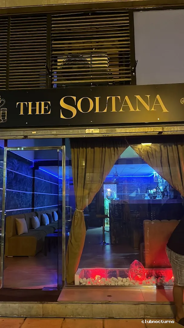 The soltana