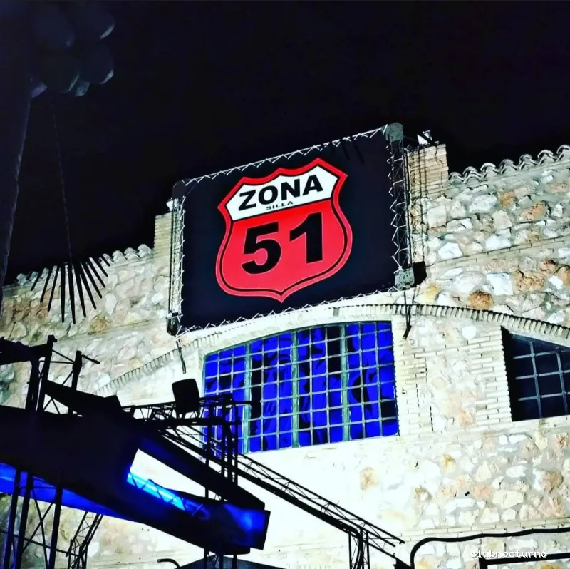 Zona 51