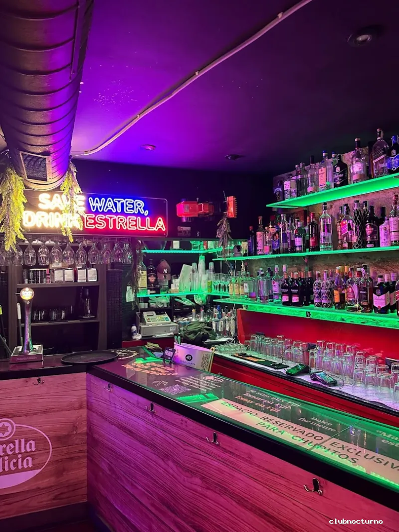 Pub FIJI (Santiago de Compostela)