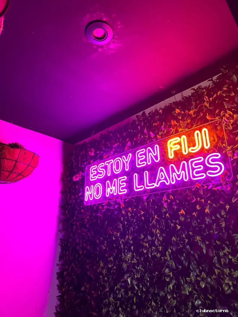 Pub FIJI (Santiago de Compostela)