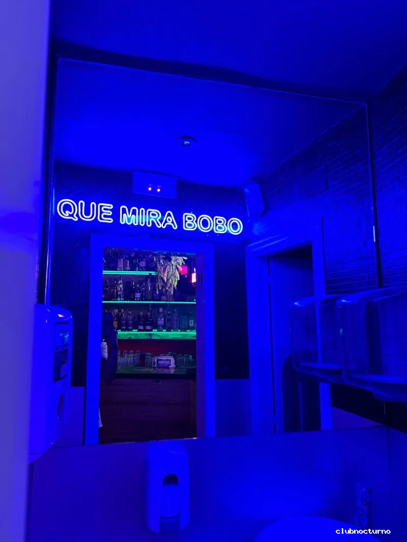 Pub FIJI (Santiago de Compostela)