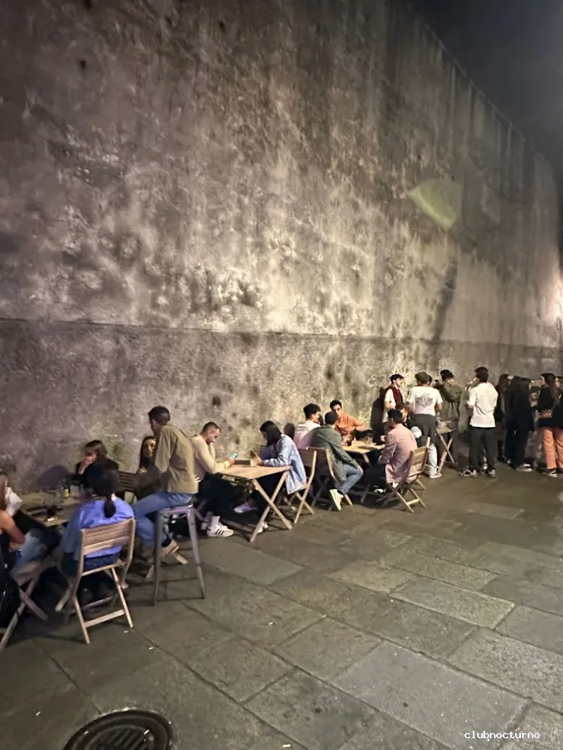 Pub FIJI (Santiago de Compostela)