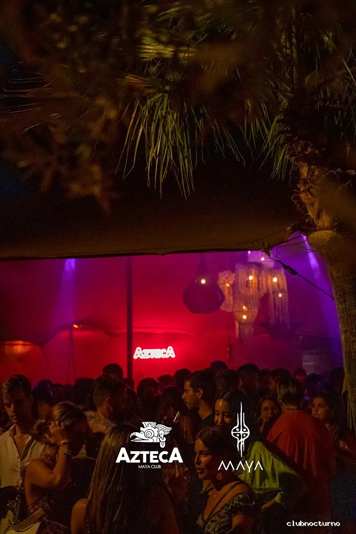 AZTECA