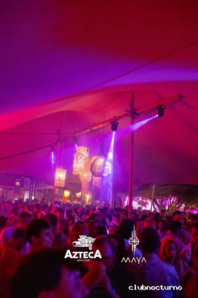 AZTECA