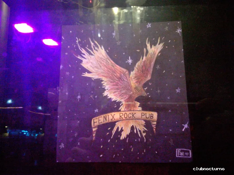 Fénix Rock Pub